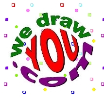 Party and Event Caricatures in Birmingham, Hoover, Montgomery, Huntsville, Tuscaloosa and Central Alabama